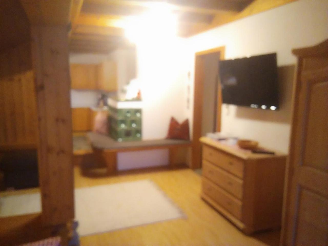 איטר Bauernhof Hintenberg מראה חיצוני תמונה